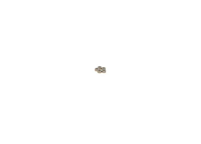 Remondikomplekt, Common-Rail süsteem, BOSCH F 00Z C99 857