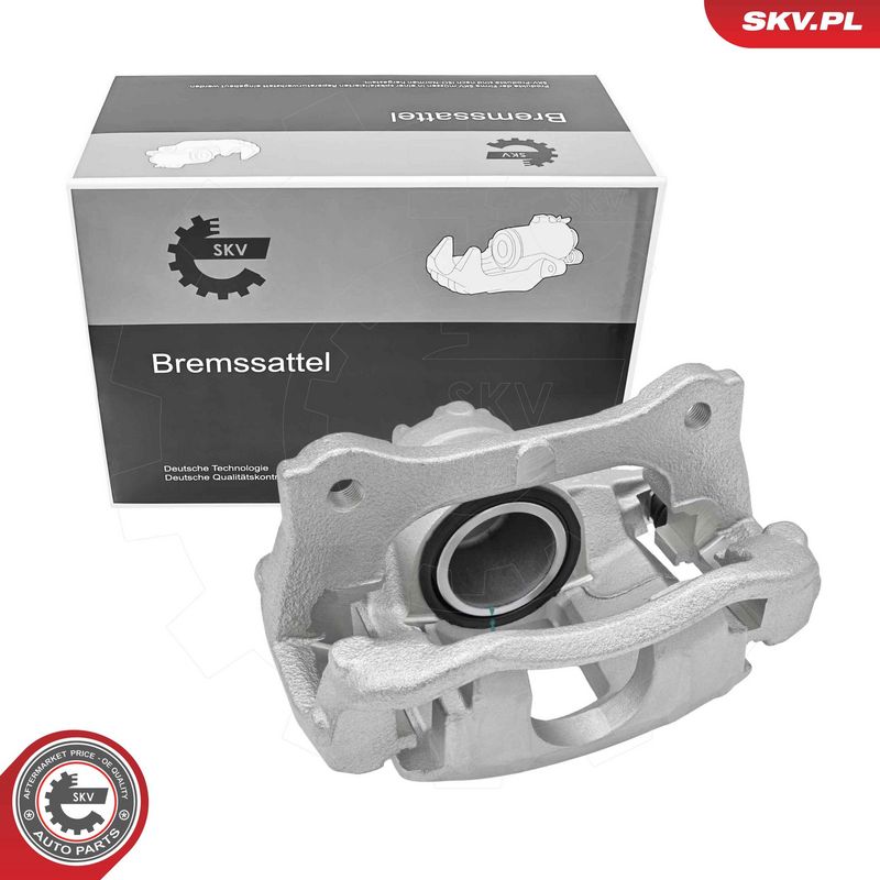 Pidurisadul, ESEN SKV 89SKV762