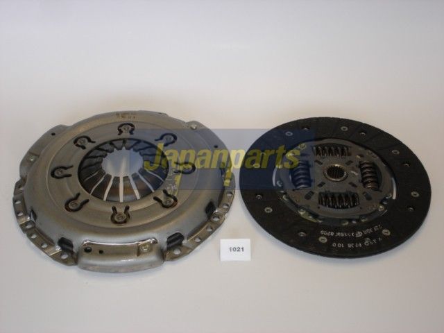 комплект съединител JAPANPARTS