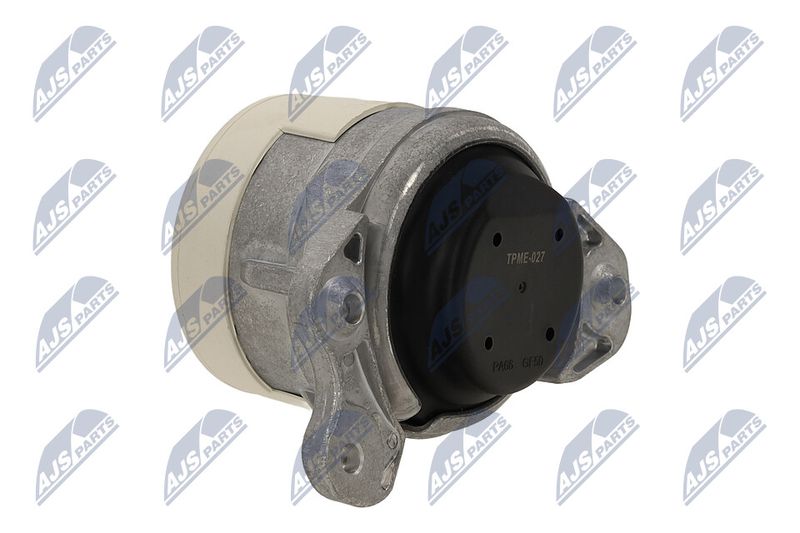 Paigutus, Mootor, NTY ZPS-ME-027