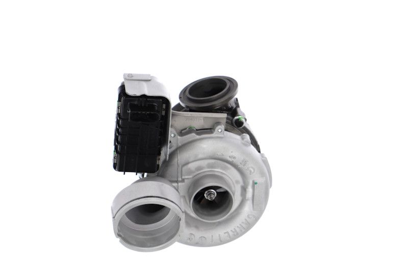 REMANTE 003-002-001023R Charger, charging (supercharged/turbocharged)
