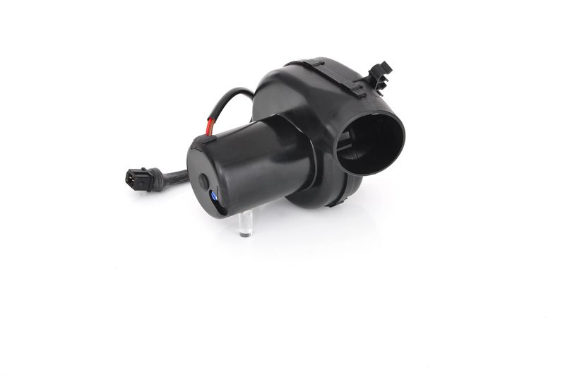 BOSCH 0130007810 Electric Motor, interior blower