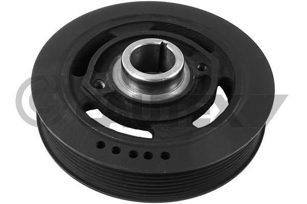 CAUTEX 700933 - Belt Pulley, crankshaft
