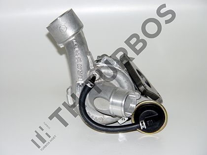 TURBO'S HOET Turbocharger 1101297