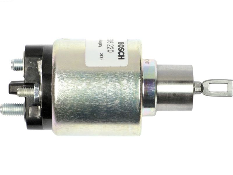 AS-PL mágneskapcsoló, önindító SS0046(BOSCH)
