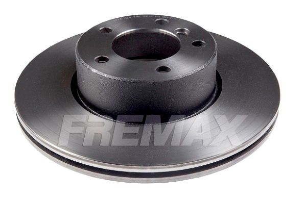 FREMAX BD-1972 Stabdžių diskas