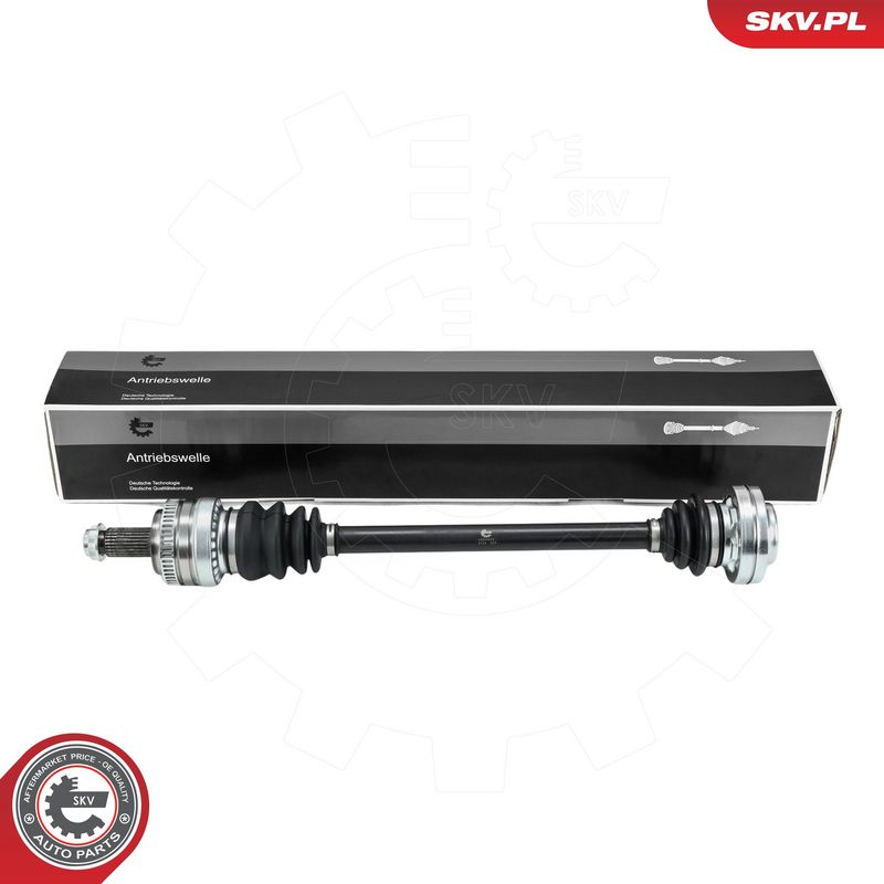 Veovõll, ESEN SKV 40SKV029