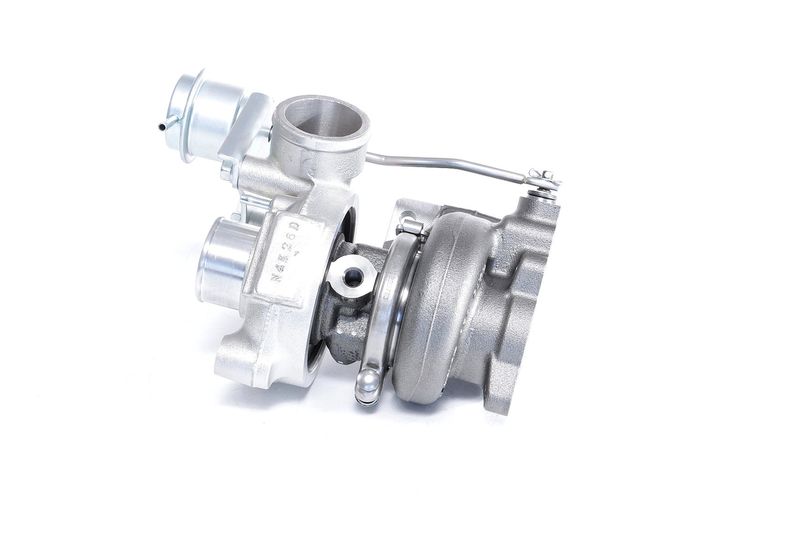 Compresor,sistem de supraalimentare T918443 BTS Turbo