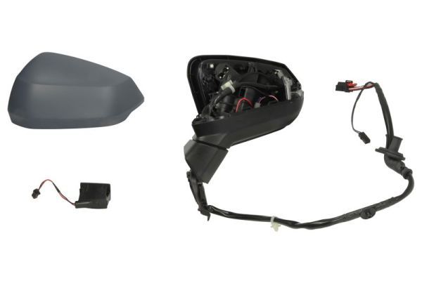 BLIC 5402-25-2178316P Exterior Mirror