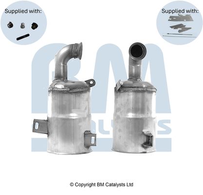 Product Katalizators BM Catalysts BM80652H Image