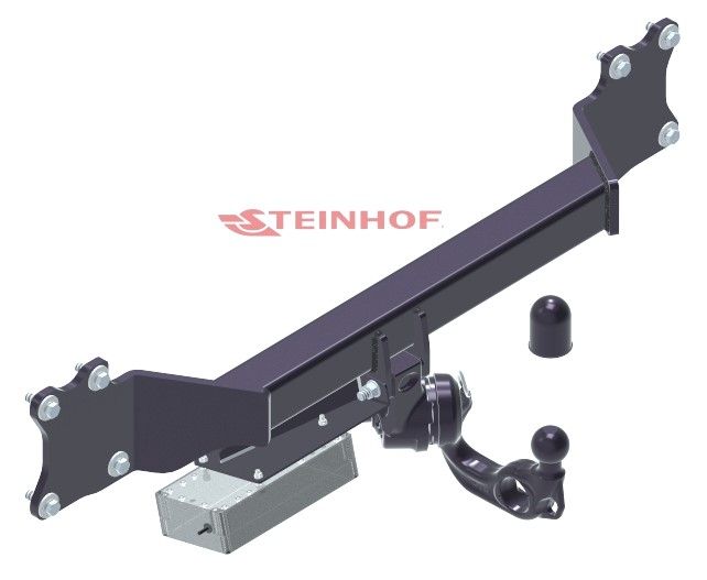 Haakeseade, STEINHOF A-129