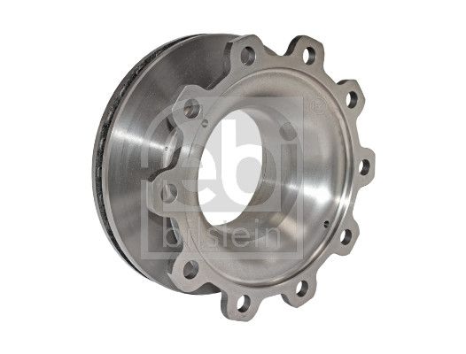 FEBI BILSTEIN 29150 Brake Disc