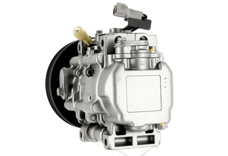 CEVAM 8600035 Compressor, air conditioning