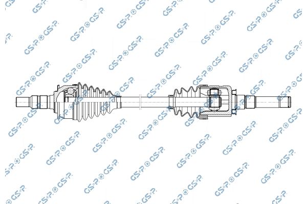 OEM код товара: 20865232