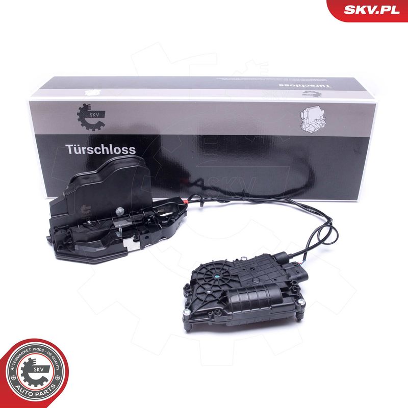 Ukselukk, ESEN SKV 60SKV122