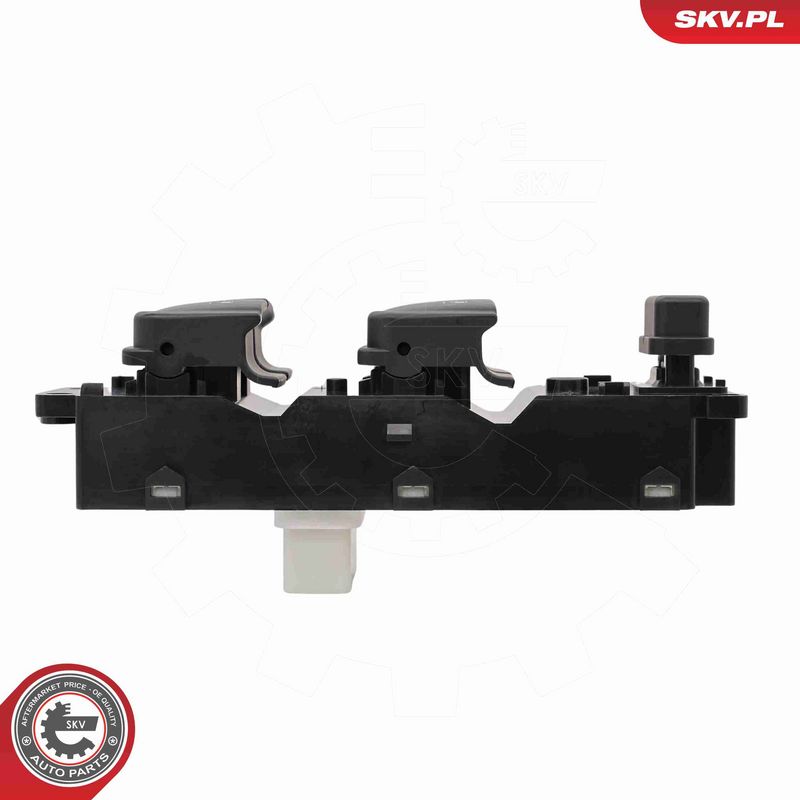 ESEN SKV 37SKV523 Switch, window regulator