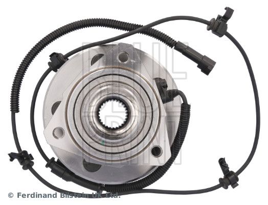 BLUE PRINT ADA108207 Wheel Bearing Kit