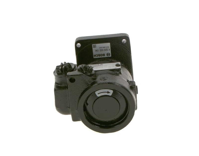 BOSCH K S01 000 164 Hydraulic Pump, steering