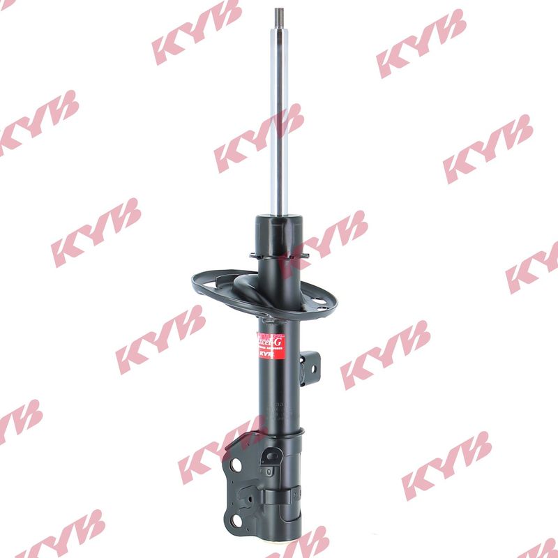 Amort, KYB 339336