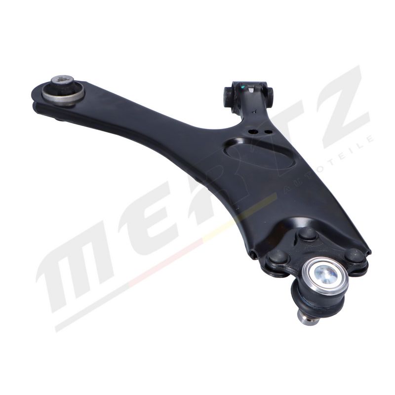 MERTZ M-S2525 Control/Trailing Arm, wheel suspension