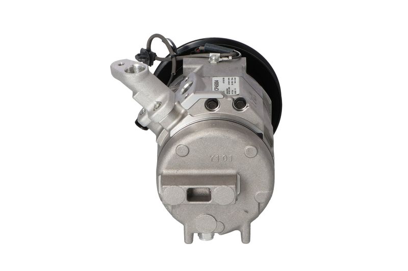 NRF 320066G Compressor, air conditioning