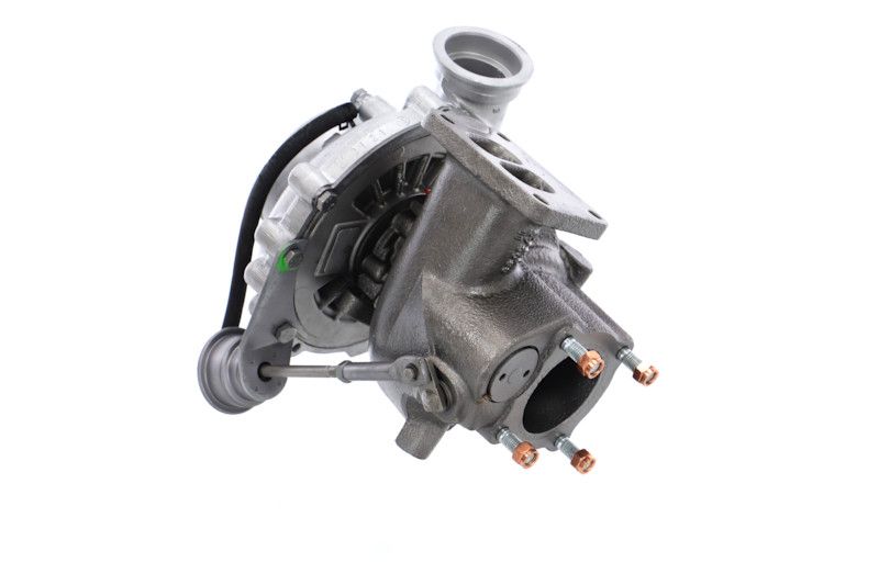 REMANTE 003-004-004378R Charger, charging (supercharged/turbocharged)