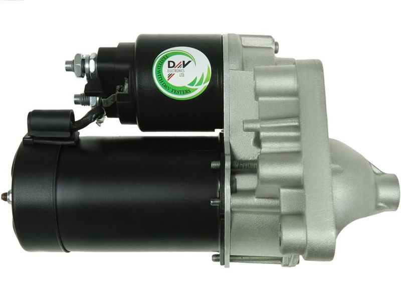 AS-PL S3016PR Starter