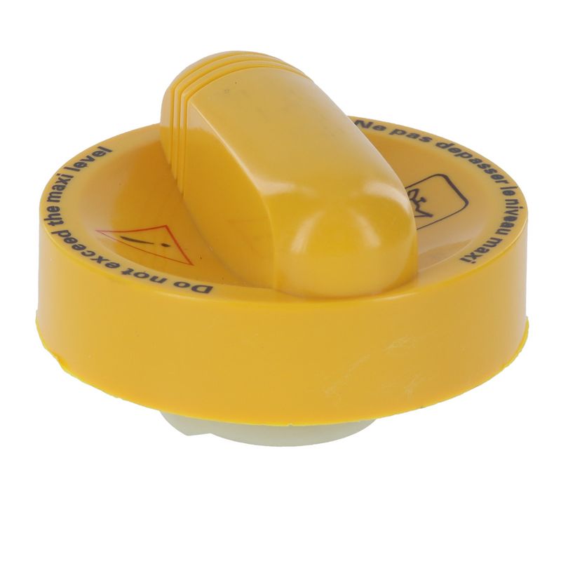 MOTORAD MO229 Sealing Cap, oil filler neck