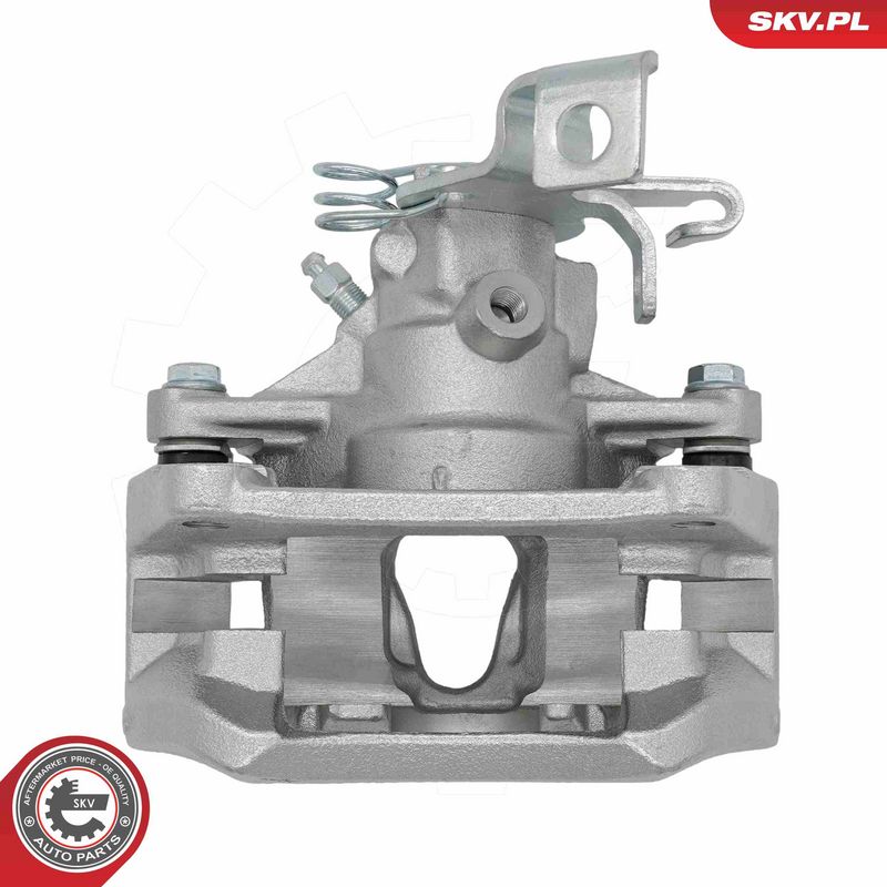 Pidurisadul, ESEN SKV 78SKV623