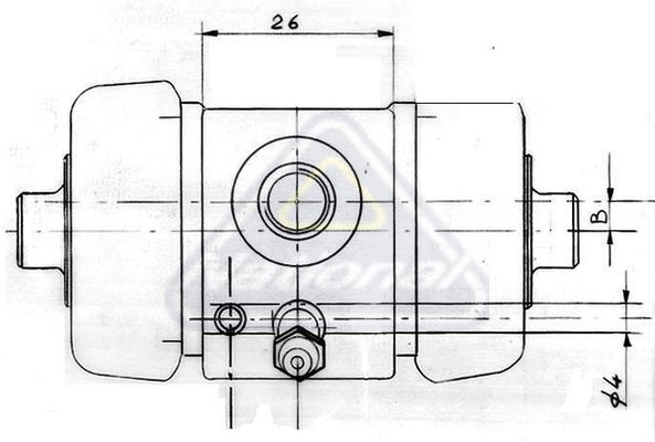 National NWC5083