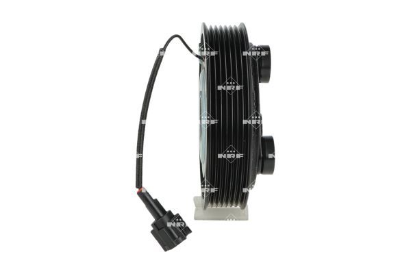 NRF 380194 Magnetic Clutch, air conditioning compressor