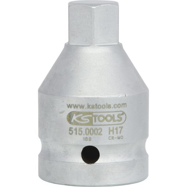 KS TOOLS 515.0002 Power Socket