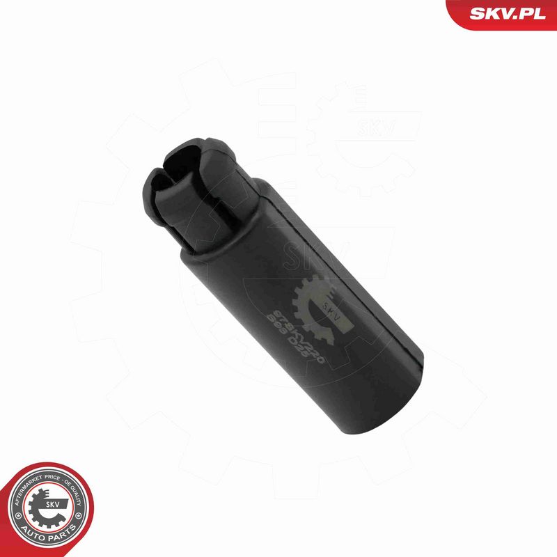 ESEN SKV 97SKV220 Repair Kit, gear shift lever