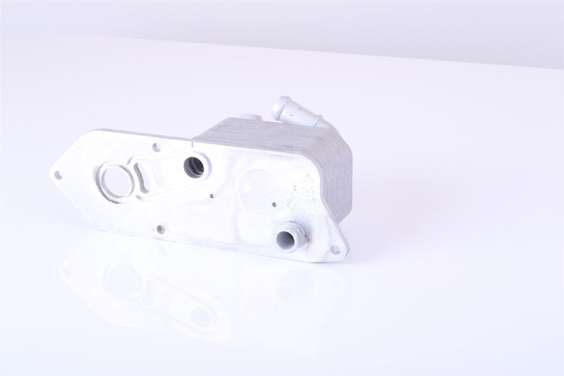 Õliradiaator, mootoriõli, NISSENS 90892