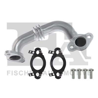 Toruühendus, EGR-klapp FA1 EG611-815Z