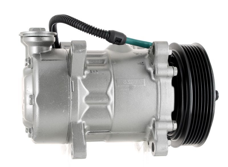 CEVAM 8600118 Compressor, air conditioning