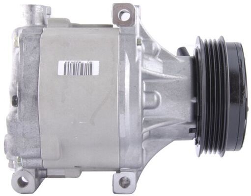 Product Image - Compressor, airconditioning - ACP478000P - MAHLE