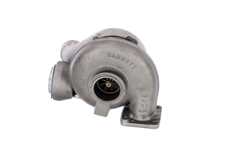 REMANTE 003-001-001383R Charger, charging (supercharged/turbocharged)