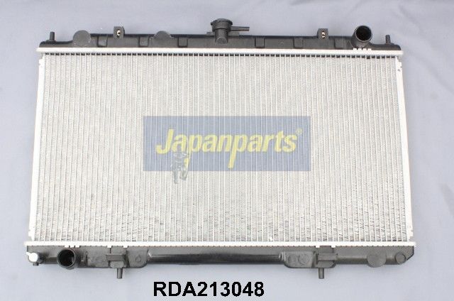 JAPANPARTS Radiatorius, variklio aušinimas