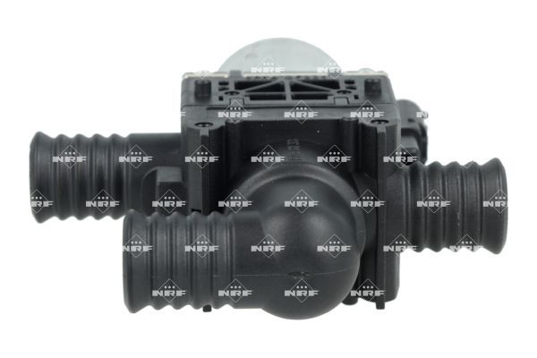 Kühlmittelregelventil