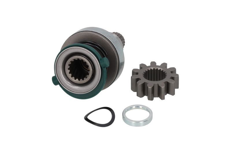 Vabajooks, starter, KAMOKA 8650046