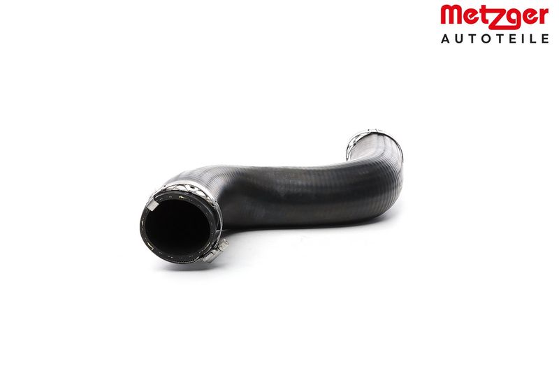 METZGER AUTOTEILE 2400957 Charge Air Hose