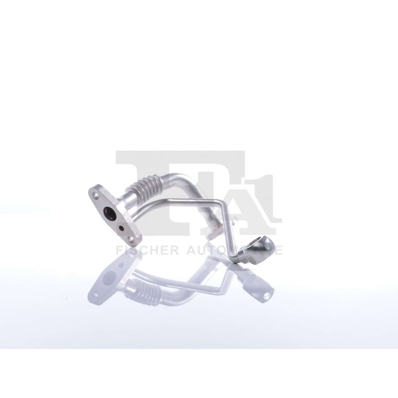 FA1 677-801 Oil Line, charger