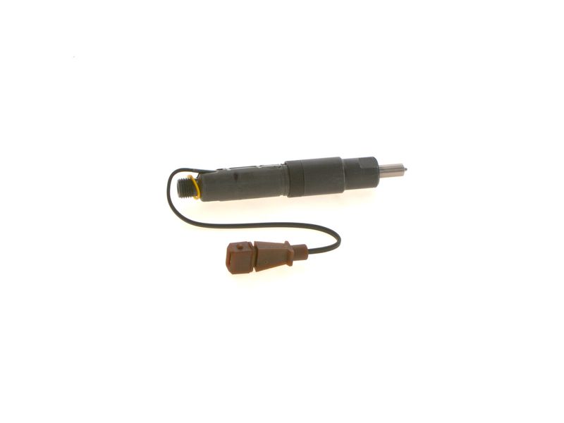 BOSCH 0432131780 Nozzle and Holder Assembly