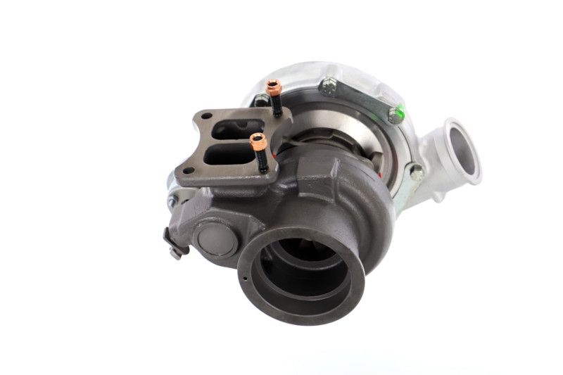 REMANTE 003-001-003289R Charger, charging (supercharged/turbocharged)