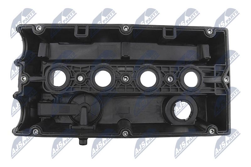NTY BPZ-PL-002 Cylinder Head Cover