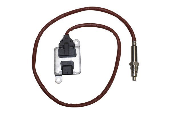 TRUCKTEC AUTOMOTIVE 08.17.048 NOx Sensor, urea injection