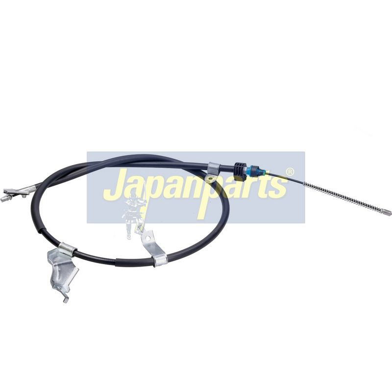 JAPANPARTS Trosas, stovėjimo stabdys