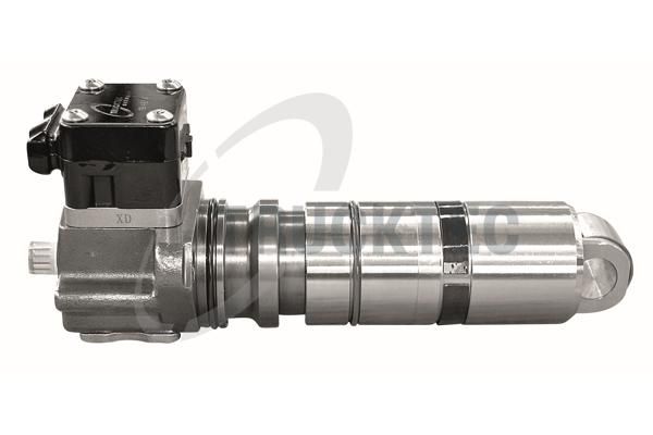 TRUCKTEC AUTOMOTIVE 01.13.194 - Injection Pump