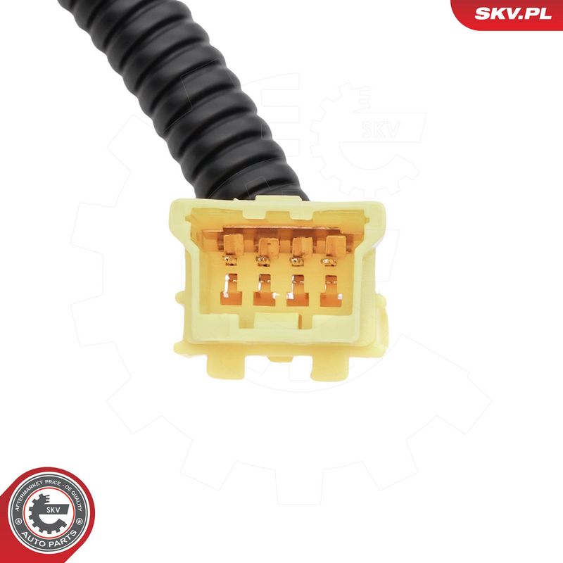 Turvapadja lint, turvapadi, ESEN SKV 96SKV697